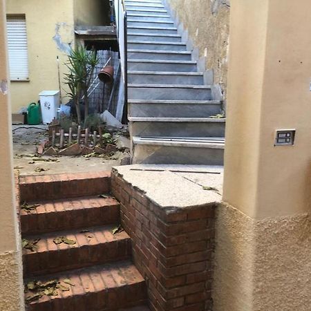 קסטליונה דלה פסקאיה Appartamento Incantevole A 100Mt Dal Mare מראה חיצוני תמונה