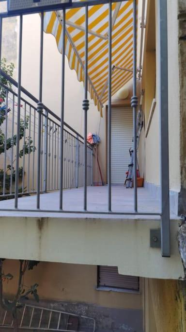 קסטליונה דלה פסקאיה Appartamento Incantevole A 100Mt Dal Mare מראה חיצוני תמונה