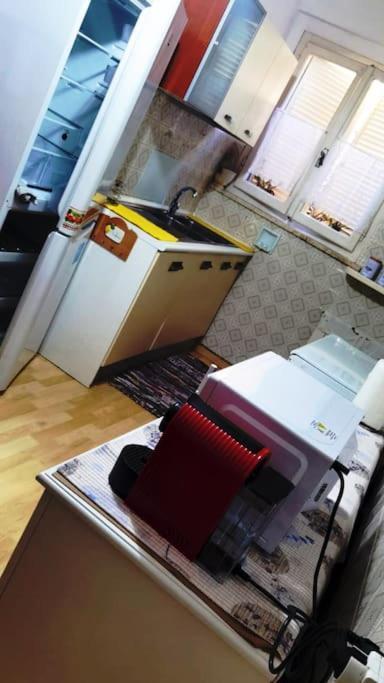 קסטליונה דלה פסקאיה Appartamento Incantevole A 100Mt Dal Mare מראה חיצוני תמונה