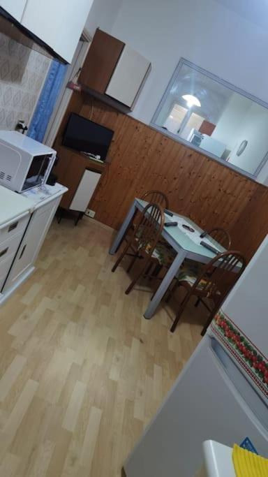 קסטליונה דלה פסקאיה Appartamento Incantevole A 100Mt Dal Mare מראה חיצוני תמונה