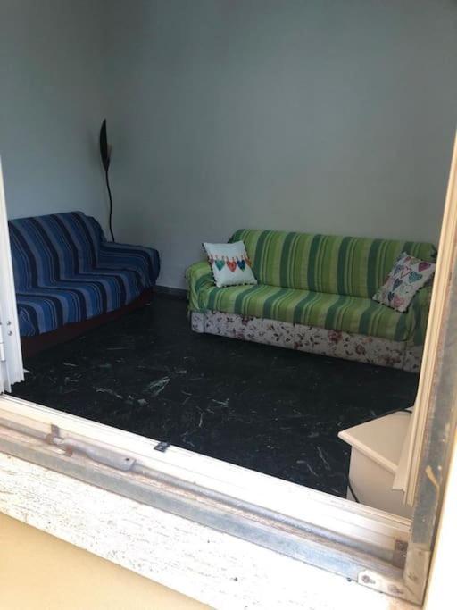 קסטליונה דלה פסקאיה Appartamento Incantevole A 100Mt Dal Mare מראה חיצוני תמונה