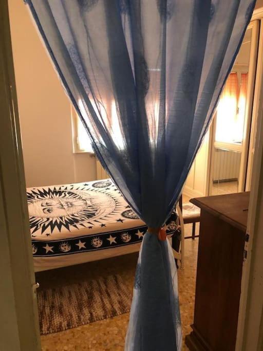 קסטליונה דלה פסקאיה Appartamento Incantevole A 100Mt Dal Mare מראה חיצוני תמונה