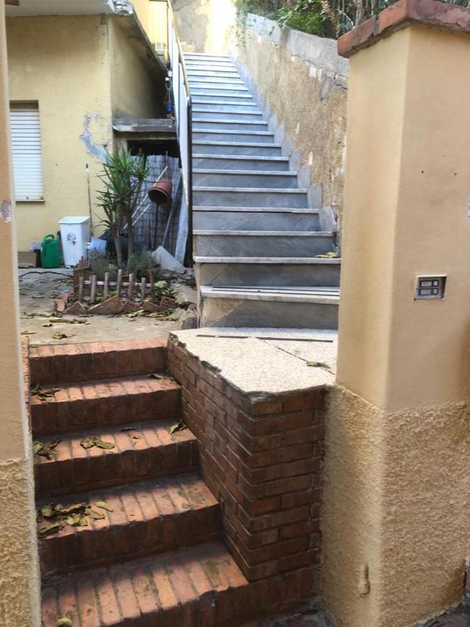 קסטליונה דלה פסקאיה Appartamento Incantevole A 100Mt Dal Mare מראה חיצוני תמונה