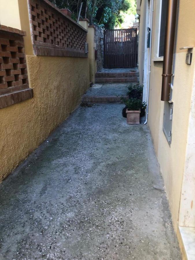 קסטליונה דלה פסקאיה Appartamento Incantevole A 100Mt Dal Mare מראה חיצוני תמונה