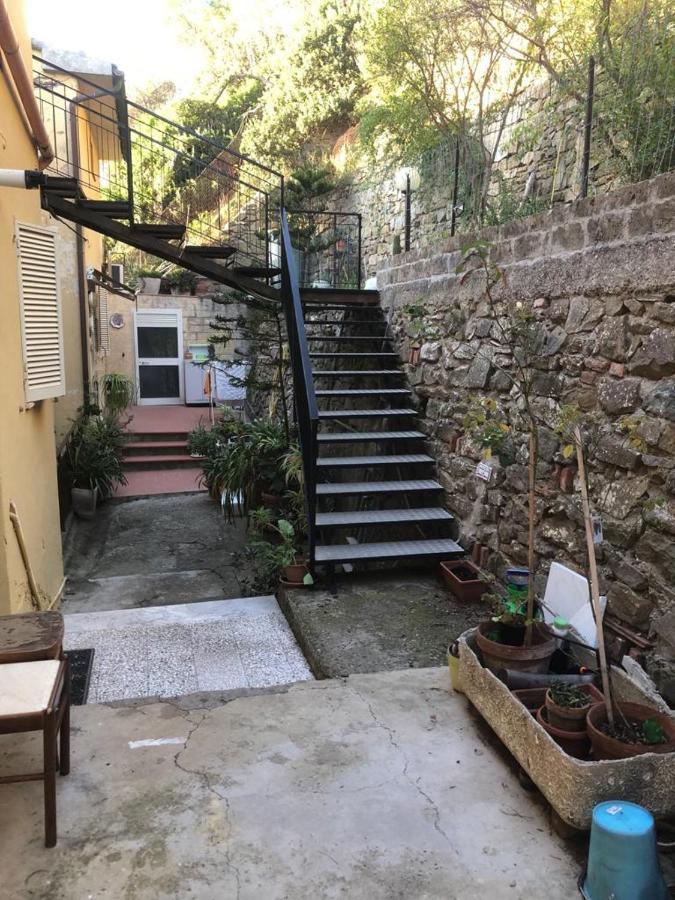 קסטליונה דלה פסקאיה Appartamento Incantevole A 100Mt Dal Mare מראה חיצוני תמונה